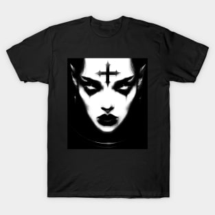 Crusader T-Shirt